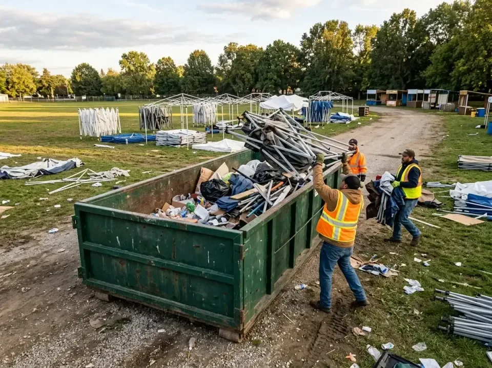 temporary-event-waste-containe-016 — frequently asked questions, Roll-Off Dumpster Rental Services in Roanoke, AL